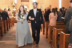 Gil & Sarah's Wedding 0389